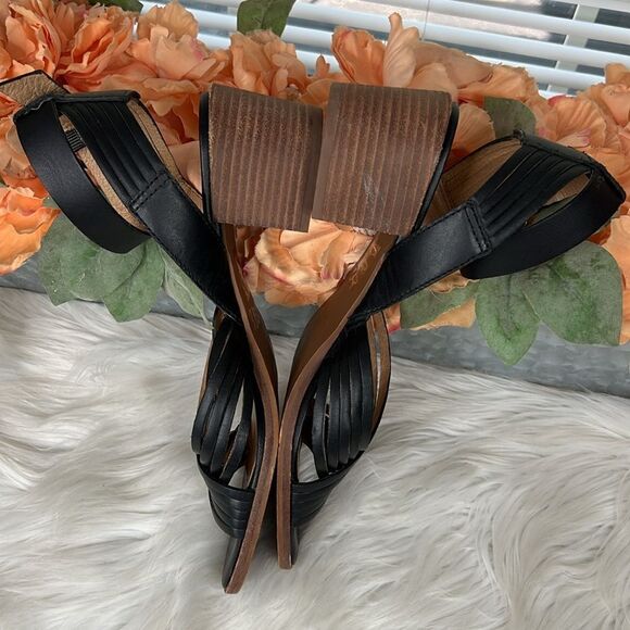 Madewell The Samira Sandal - Picture 3 of 9